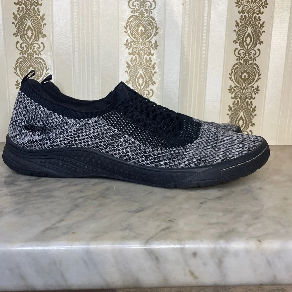 Jsport vegan walking